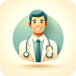 Doctorification Health Guide Logo